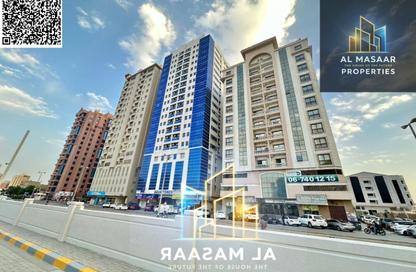 Whole Building - Studio - 7+ for sale in Al Nuaimiya Tower A1 - Al Nuaimiya Towers A - Al Nuimiya 1 - Al Nuaimiya - Ajman