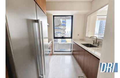Apartment - 1 Bedroom - 2 Bathrooms for rent in RP Heights - Downtown Dubai - Dubai