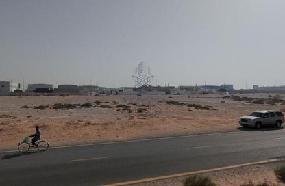 Land - Studio for sale in Shaghrafa 1 - Al Rahmaniya - Sharjah