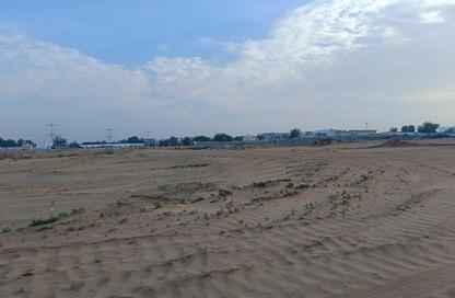 Land - Studio for sale in Al Helio 2 - Al Helio - Ajman