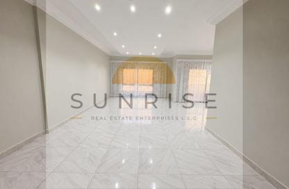 Apartment - 3 - 3 for sale in Al Marwa Tower 1 - Al Marwa Towers - Cornich Al Buhaira - Sharjah Apartment - 3 - 3 for sale in Al Marwa Tower 1 - Al Marwa Towers - Cornich Al Buhaira - Sharjah