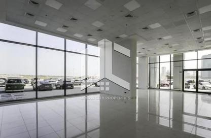 Shop - Studio for sale in Nourwatan - Al Shamkha - Abu Dhabi Shop - Studio for sale in Nourwatan - Al Shamkha - Abu Dhabi