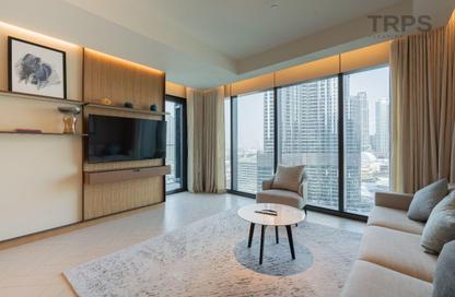 Apartment - 3 - 4 for rent in The Address Residences Dubai Opera Tower 1 - The Address Residences Dubai Opera - Downtown Dubai - Dubai Apartment - 3 - 4 for rent in The Address Residences Dubai Opera Tower 1 - The Address Residences Dubai Opera - Downtown Dubai - Dubai