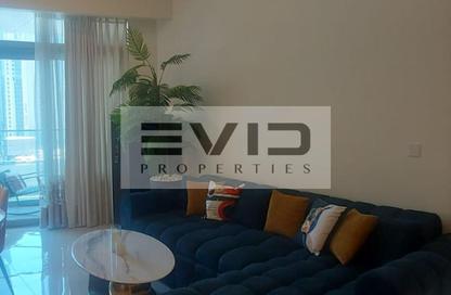 Apartment - 1 Bedroom - 2 Bathrooms for rent in Imperial Avenue - Downtown Dubai - Dubai