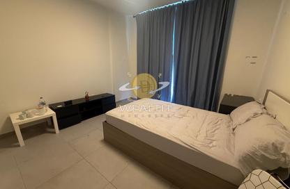 Apartment - Studio - 1 Bathroom for rent in The Solo - Aljada - Sharjah Apartment - Studio - 1 Bathroom for rent in The Solo - Aljada - Sharjah