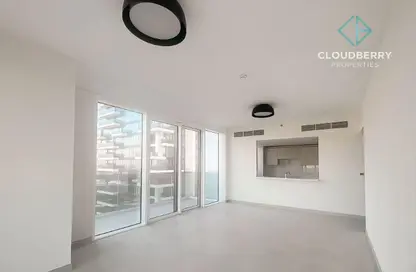 شقة - 2 غرف نوم - 3 حمامات للايجار في 1 Residences - 2 - وان ريزيدندس - الكفاف - زعبيل - دبي