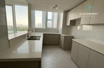 شقة - 2 غرف نوم - 3 حمامات للايجار في 1 Residences - 2 - وان ريزيدندس - الكفاف - زعبيل - دبي