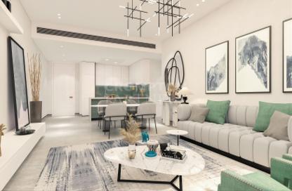 شقة - 2 - 3 للبيع في Sea La Vie - ياس باي - جزيرة ياس - أبوظبي شقة - 2 - 3 للبيع في Sea La Vie - ياس باي - جزيرة ياس - أبوظبي