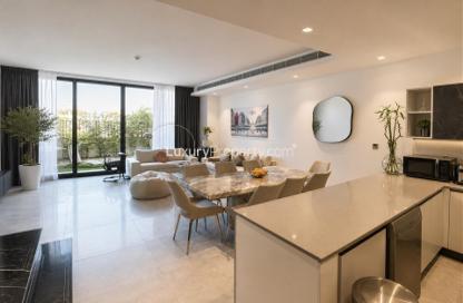 Villa - 4 Bedrooms - 5 Bathrooms for sale in Al Furjan West - Al Furjan - Dubai