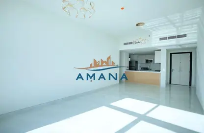 Apartment - 1 Bedroom - 2 Bathrooms for rent in Skyz by Danube - Arjan - Dubai