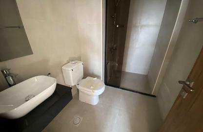 Apartment - 2 Bedrooms - 2 Bathrooms for rent in Al Naemiya Tower 1 - Al Naemiya Towers - Al Nuaimiya - Ajman