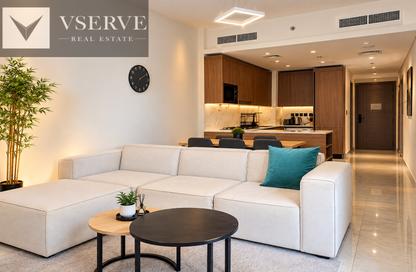Apartment - 1 - 2 for rent in Avanos - District 10 - Jumeirah Village Circle - Dubai