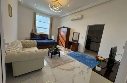 Apartment - Studio - 1 Bathroom for rent in Madinat Al Riyad - Abu Dhabi