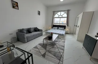 شقة - 1 حمام للايجار في مدينة الرياض - أبوظبي