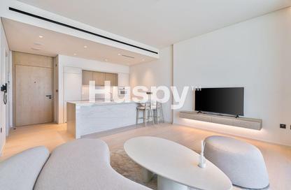 Apartment - Studio - 1 for sale in Kempinski Residences The Creek Tower 1 - Kempinski Residences The Creek - Dubai Healthcare City 2 - Al Jaddaf - Dubai Apartment - Studio - 1 for sale in Kempinski Residences The Creek Tower 1 - Kempinski Residences The Creek - Dubai Healthcare City 2 - Al Jaddaf - Dubai