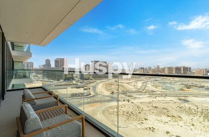 Apartment - Studio - 1 for sale in Kempinski Residences The Creek Tower 1 - Kempinski Residences The Creek - Dubai Healthcare City 2 - Al Jaddaf - Dubai Apartment - Studio - 1 for sale in Kempinski Residences The Creek Tower 1 - Kempinski Residences The Creek - Dubai Healthcare City 2 - Al Jaddaf - Dubai