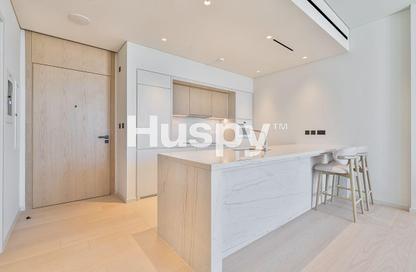 Apartment - Studio - 1 for sale in Kempinski Residences The Creek Tower 1 - Kempinski Residences The Creek - Dubai Healthcare City 2 - Al Jaddaf - Dubai Apartment - Studio - 1 for sale in Kempinski Residences The Creek Tower 1 - Kempinski Residences The Creek - Dubai Healthcare City 2 - Al Jaddaf - Dubai