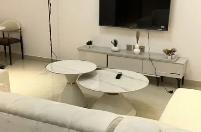 شقة - 1 حمام للايجار في أبراج غلفا - الراشدية 1 - الراشدية - عجمان