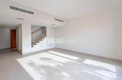 Villa - 3 Bedrooms - 3 Bathrooms for rent in Maple at Dubai Hills Estate 1 - Maple at Dubai Hills Estate - Dubai Hills Estate - Dubai