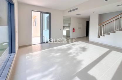 Villa - 3 Bedrooms - 3 Bathrooms for rent in Maple at Dubai Hills Estate 1 - Maple at Dubai Hills Estate - Dubai Hills Estate - Dubai