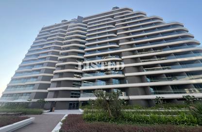 Apartment - 1 - 2 for sale in Bayviews - Hayat Island - Mina Al Arab - Ras Al Khaimah