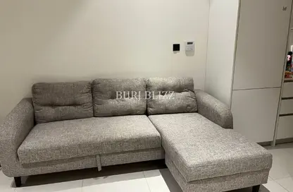 Apartment - Studio - 1 Bathroom for rent in Beverly Residence - District 13 - Jumeirah Village Circle - Dubai