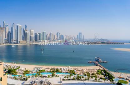 Apartment - Studio - 1 Bathroom for sale in Seven Palm - Palm Jumeirah - Dubai