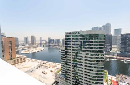 Apartment - 1 - 1 for rent in Vera Residences - Business Bay - Dubai Apartment - 1 - 1 for rent in Vera Residences - Business Bay - Dubai