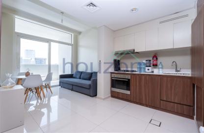 Apartment - 1 - 1 for rent in Vera Residences - Business Bay - Dubai Apartment - 1 - 1 for rent in Vera Residences - Business Bay - Dubai