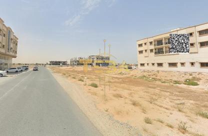 Land - Studio for sale in Al Jurf Industrial 3 - Al Jurf Industrial - Ajman Land - Studio for sale in Al Jurf Industrial 3 - Al Jurf Industrial - Ajman