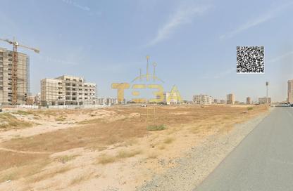 Land - Studio for sale in Al Jurf Industrial 3 - Al Jurf Industrial - Ajman Land - Studio for sale in Al Jurf Industrial 3 - Al Jurf Industrial - Ajman