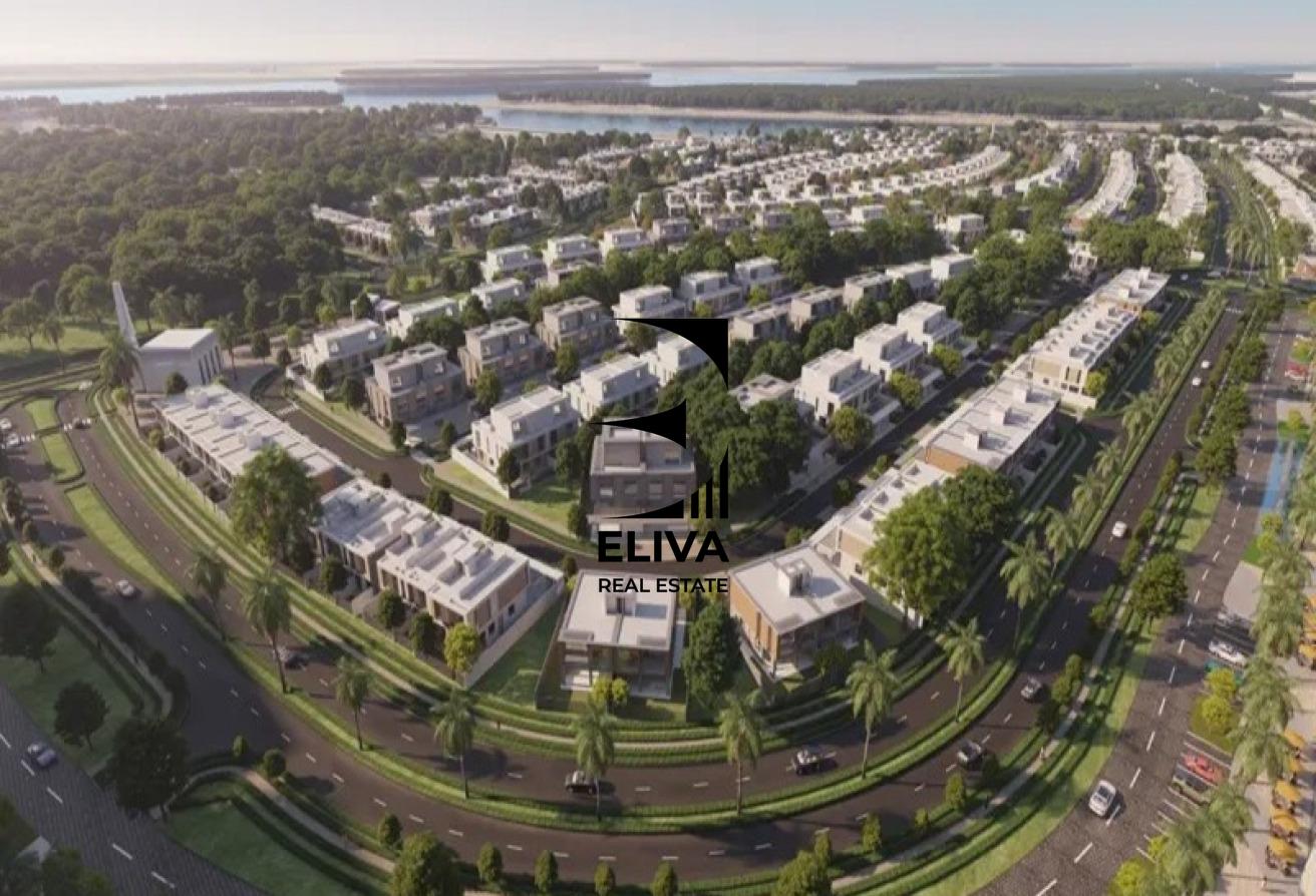 Modern Elegance | Chic Layout | Gated Community