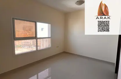 Apartment - Studio - 1 Bathroom for rent in Al Naemiya Tower 3 - Al Naemiya Towers - Al Nuaimiya - Ajman