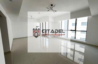 Apartment - 3 - 4 for rent in Al Majaz 3 - Al Majaz - Sharjah