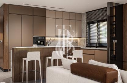 Villa - 4 - 5 for rent in Sidra Villas III - Sidra Villas - Dubai Hills Estate - Dubai