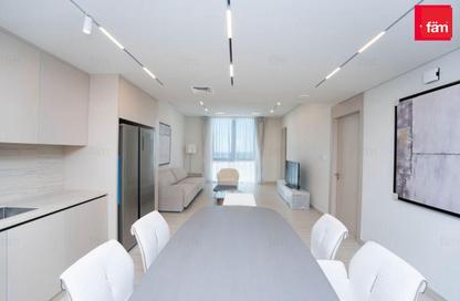 Apartment - 1 Bedroom - 2 Bathrooms for rent in MAG 330 - City of Arabia - Dubai Apartment - 1 Bedroom - 2 Bathrooms for rent in MAG 330 - City of Arabia - Dubai