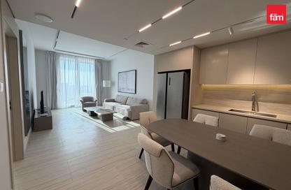 Apartment - 1 - 2 for rent in MAG 330 - City of Arabia - Dubai