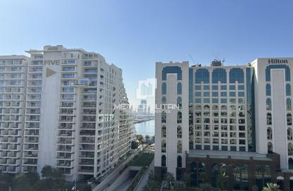 Penthouse - 3 - 5 for sale in Golden Mile 2 - Golden Mile - Palm Jumeirah - Dubai