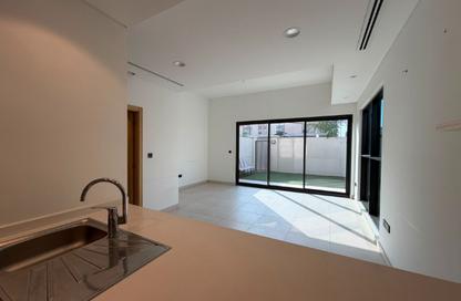 Townhouse - 3 Bedrooms - 4 Bathrooms for rent in Aldhay at Bloom Gardens - Bloom Gardens - Al Salam Street - Abu Dhabi