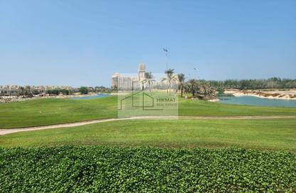 Apartment - 1 - 2 for rent in Golf Apartments - Al Hamra Village - Ras Al Khaimah
