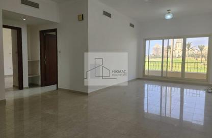 Apartment - 1 - 2 for rent in Golf Apartments - Al Hamra Village - Ras Al Khaimah