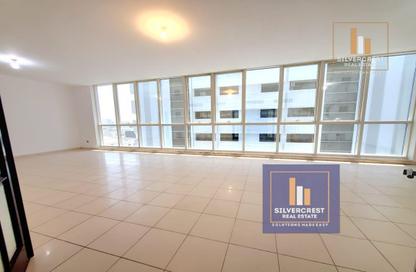 Apartment - 3 Bedrooms - 4 Bathrooms for rent in Al Najda Street - Abu Dhabi
