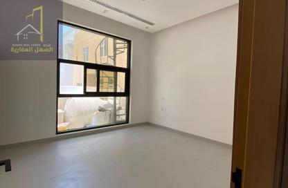 Villa - 4 Bedrooms - 7 Bathrooms for sale in Hoshi - Al Badie - Sharjah