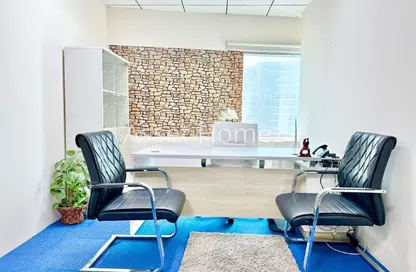 Business Centre - Studio - 1 Bathroom for rent in Iris Bay - Business Bay - Dubai Business Centre - Studio - 1 Bathroom for rent in Iris Bay - Business Bay - Dubai