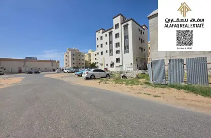 Land - Studio for sale in Ajman Global City - Al Alia - Ajman
