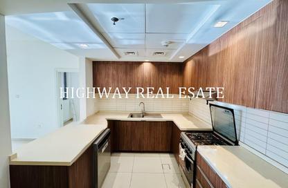 Apartment - 1 - 2 for rent in Zohour 3 - Al Zahia - Muwaileh Commercial - Sharjah
