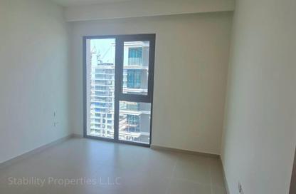 Apartment - 1 - 2 for rent in Hills Park - Dubai Hills Estate - Dubai