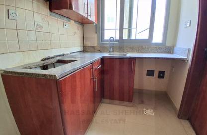 Apartment - Studio - 1 for rent in Fire Station Road - Muwaileh - Sharjah Apartment - Studio - 1 for rent in Fire Station Road - Muwaileh - Sharjah