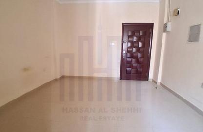 Apartment - Studio - 1 for rent in Fire Station Road - Muwaileh - Sharjah Apartment - Studio - 1 for rent in Fire Station Road - Muwaileh - Sharjah