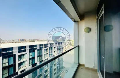 Apartment - 2 Bedrooms - 3 Bathrooms for rent in Al Rawdha Residence C98 - Rawdhat Abu Dhabi - Abu Dhabi